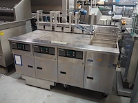 Pitco frialator, inc. - afbeelding 10 van  17