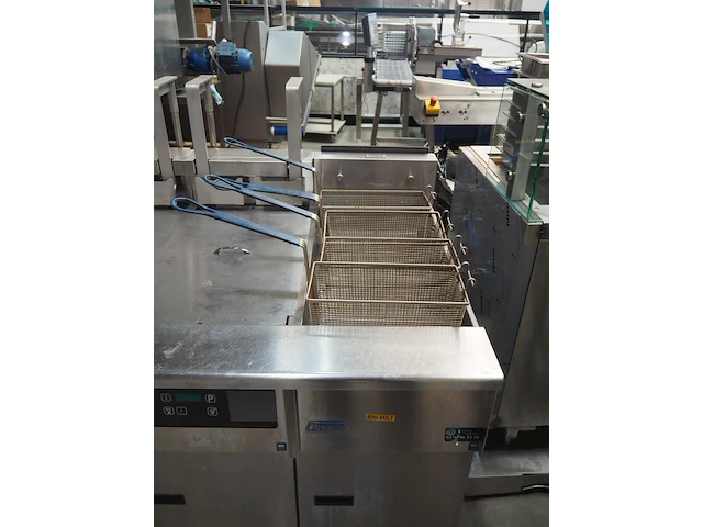 Pitco frialator, inc. - afbeelding 12 van  17