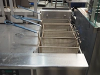 Pitco frialator, inc. - afbeelding 12 van  17
