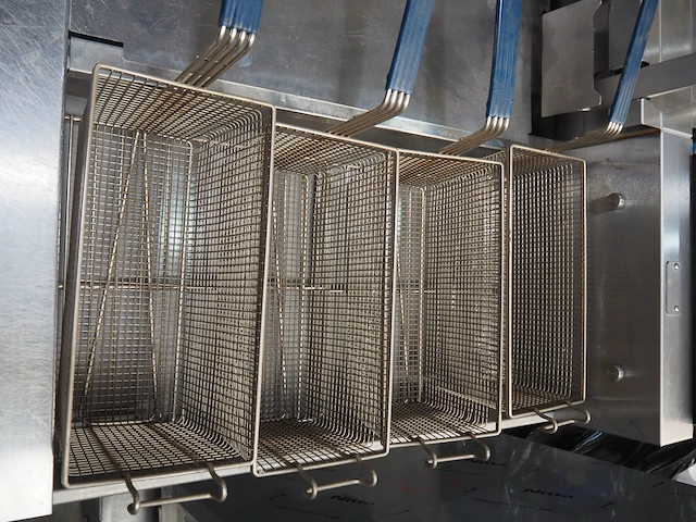 Pitco frialator, inc. - afbeelding 13 van  17