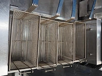 Pitco frialator, inc. - afbeelding 13 van  17