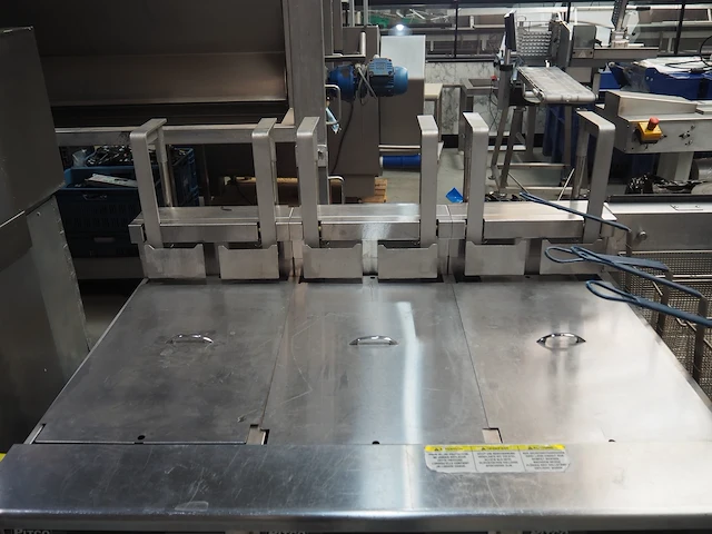 Pitco frialator, inc. - afbeelding 14 van  17
