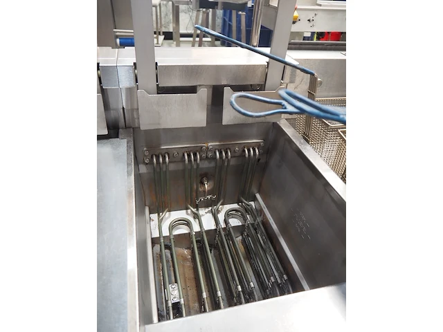 Pitco frialator, inc. - afbeelding 15 van  17