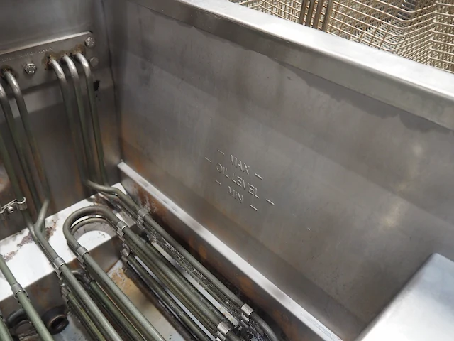 Pitco frialator, inc. - afbeelding 16 van  17