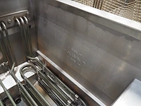 Pitco frialator, inc. - afbeelding 16 van  17