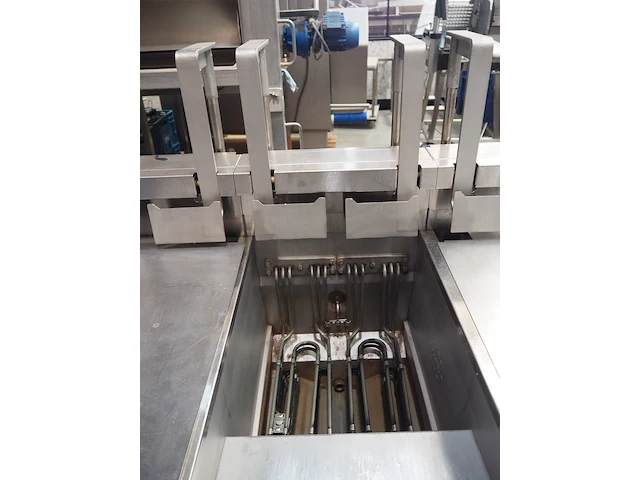 Pitco frialator, inc. - afbeelding 17 van  17