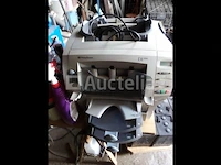 Pitney bowes di200 printer - afbeelding 2 van  7