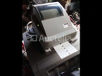 Pitney bowes di200 printer - afbeelding 5 van  7