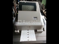 Pitney bowes di200 printer - afbeelding 6 van  7