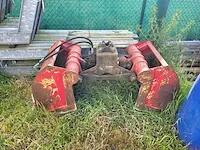 Pitsbak - afbeelding 1 van  3