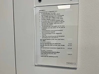 Pivoterende binnendeur - afbeelding 4 van  8