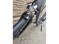 Pixar - city1 - elektrische fiets - elektrische damesfiets - afbeelding 2 van  7
