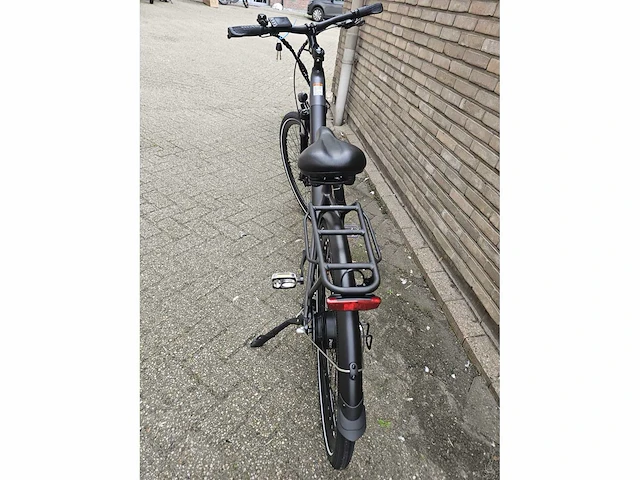 Pixar - city1 - elektrische fiets - elektrische damesfiets - afbeelding 3 van  7