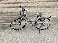 Pixar - city1 - elektrische fiets - elektrische damesfiets - afbeelding 1 van  7