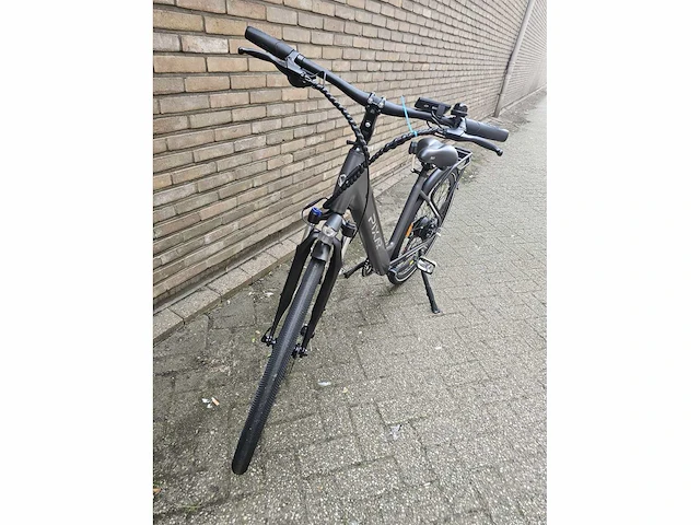 Pixar - city1 - elektrische fiets - elektrische damesfiets - afbeelding 6 van  7