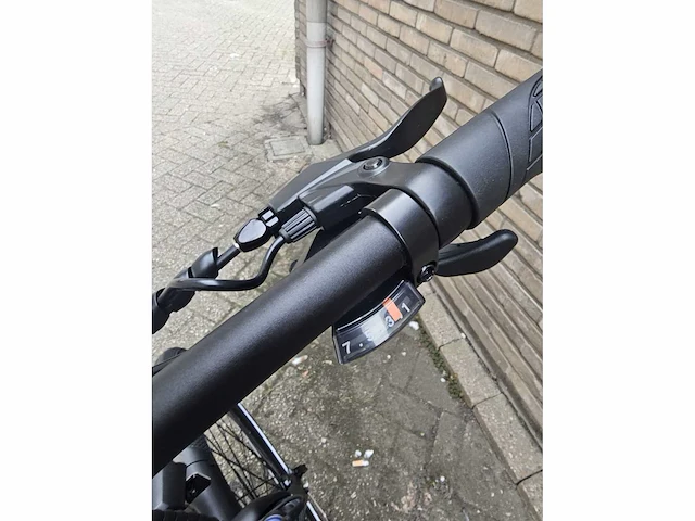 Pixar - city1 - elektrische fiets - elektrische damesfiets - afbeelding 7 van  7