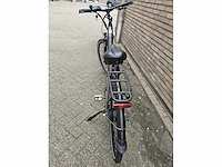 Pixar - city1 - elektrische fiets - elektrische damesfiets - afbeelding 3 van  7