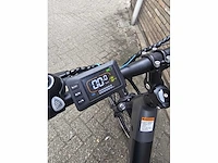 Pixar - city1 - elektrische fiets - elektrische damesfiets - afbeelding 4 van  7