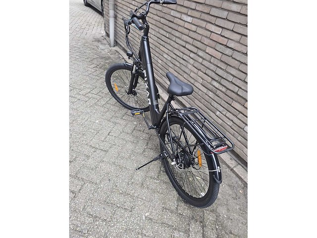 Pixar - cruiser - elektrische fiets - damesfiets - nieuw - afbeelding 7 van  9