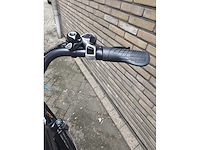 Pixar - cruiser - elektrische fiets - damesfiets - nieuw - afbeelding 5 van  9