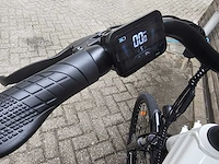 Pixar - cruiser - elektrische fiets - damesfiets - nieuw - afbeelding 5 van  9