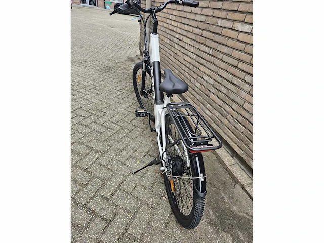 Pixar - cruiser - elektrische fiets - damesfiets - nieuw - afbeelding 7 van  9