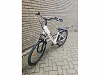 Pixar - cruiser - elektrische fiets - damesfiets - nieuw - afbeelding 2 van  9
