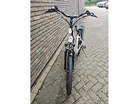 Pixar - cruiser - elektrische fiets - damesfiets - nieuw - afbeelding 4 van  9