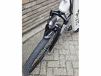 Pixar - cruiser - elektrische fiets - damesfiets - nieuw - afbeelding 6 van  9