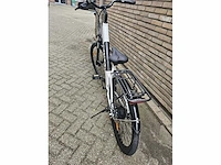 Pixar - cruiser - elektrische fiets - damesfiets - nieuw - afbeelding 7 van  9