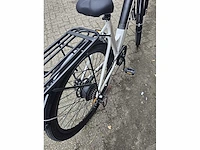 Pixar - cruiser - elektrische fiets - damesfiets - nieuw - afbeelding 9 van  9