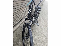 Pixar - cruiser - elektrische fiets - damesfiets - afbeelding 4 van  9