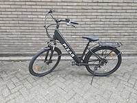 Pixar - cruiser - elektrische fiets - damesfiets - afbeelding 1 van  9