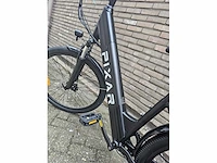Pixar - cruiser - elektrische fiets - damesfiets - afbeelding 8 van  9