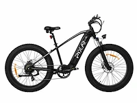 Pixar - elektrische fatbike - elektrische fiets - mtb - nieuw - afbeelding 1 van  1