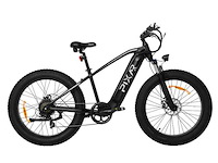 Pixar - elektrische fatbike - elektrische fiets - mtb - nieuw