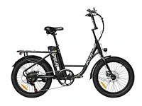 Pixar - elektrische fiets - nieuw - afbeelding 1 van  1