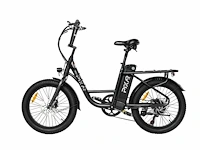 Pixar - fun1 - elektrische fiets - afbeelding 4 van  5