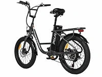 Pixar - fun1 - elektrische fiets - afbeelding 5 van  5