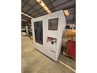 Pizza - verkoopautomaat - afbeelding 3 van  6