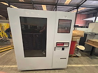 Pizza - verkoopautomaat - afbeelding 5 van  6