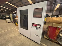 Pizza - verkoopautomaat - afbeelding 6 van  6