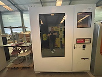 Pizza - verkoopautomaat - afbeelding 1 van  8