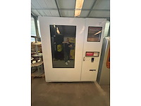 Pizza - verkoopautomaat - afbeelding 3 van  8