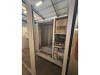 Pizza - verkoopautomaat - afbeelding 5 van  8