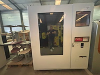 Pizza - verkoopautomaat - afbeelding 6 van  8