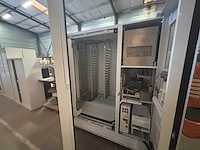 Pizza - verkoopautomaat - afbeelding 7 van  8