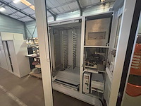 Pizza - verkoopautomaat - afbeelding 8 van  8