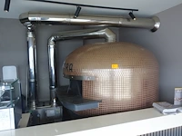Pizza oven milberg - afbeelding 3 van  10