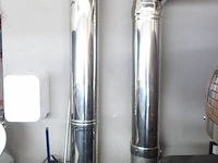 Pizza oven milberg - afbeelding 6 van  10